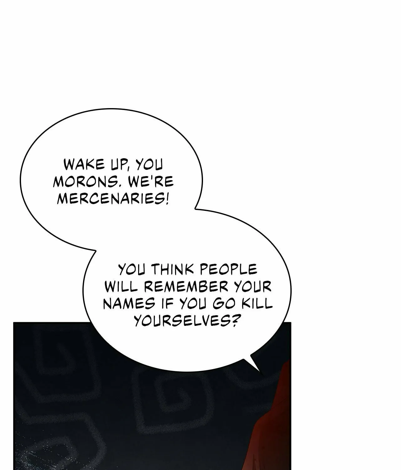The Fangs That Pierce the Heart Chapter 29 page 169 - 