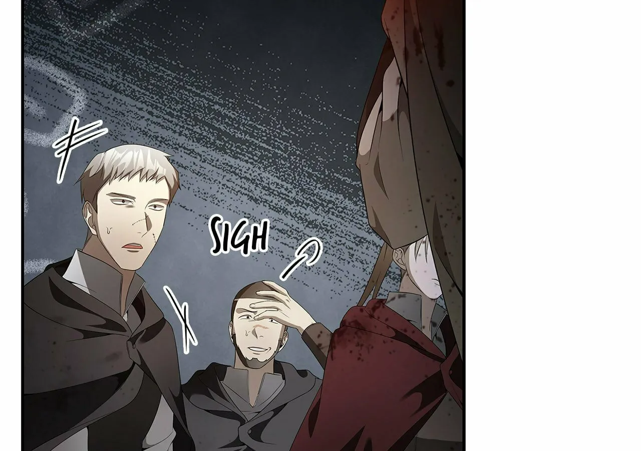 The Fangs That Pierce the Heart Chapter 29 page 170 - 