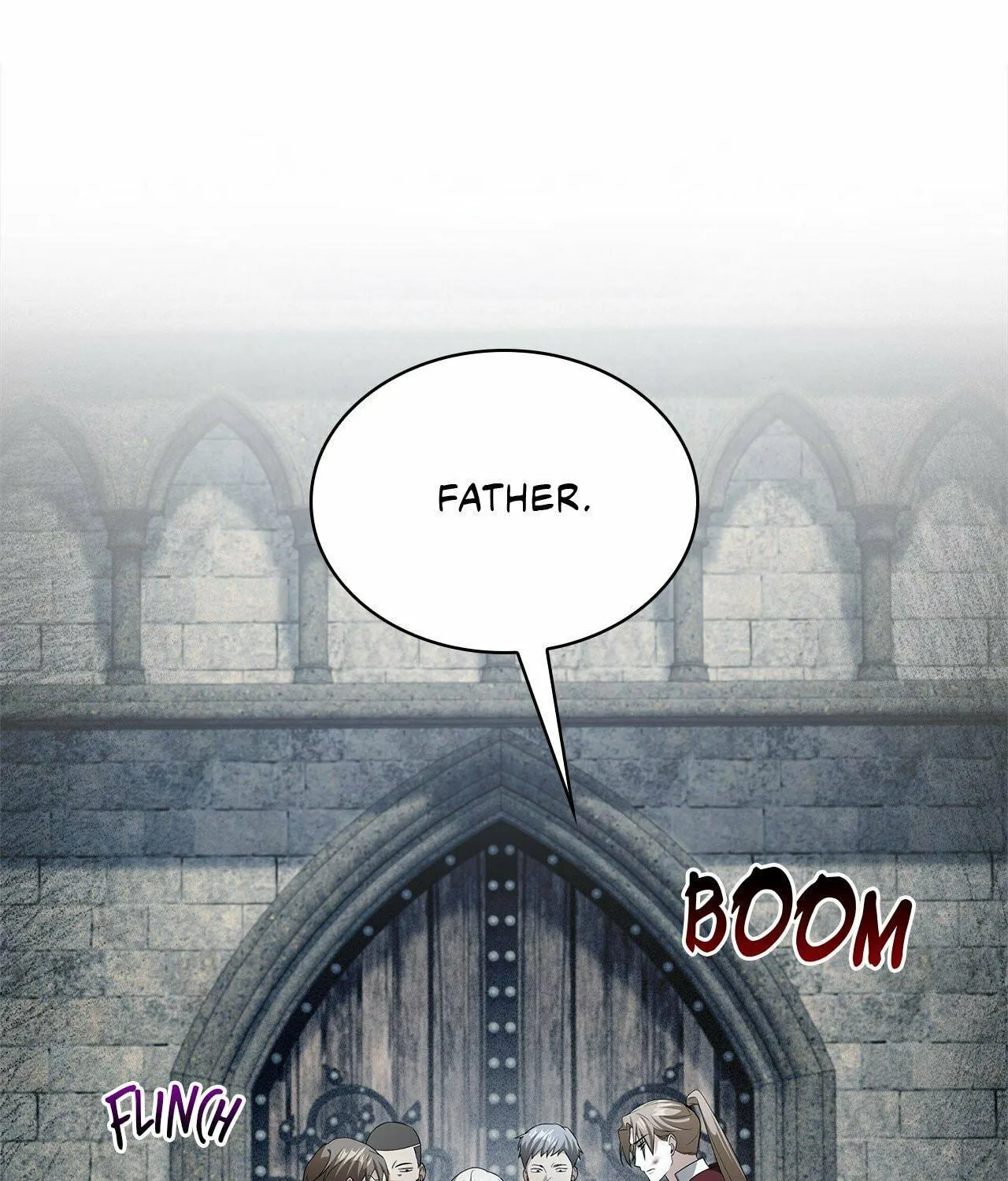 The Fangs That Pierce the Heart Chapter 29 page 18 - 