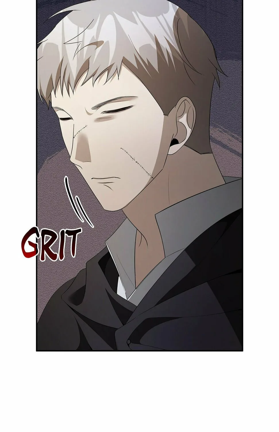 The Fangs That Pierce the Heart Chapter 29 page 175 - 