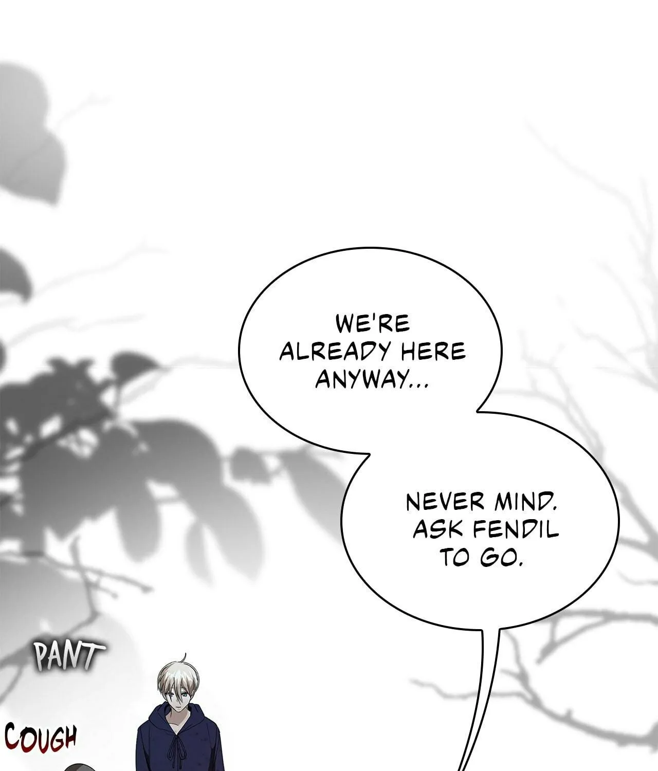 The Fangs That Pierce the Heart Chapter 29 page 177 - 