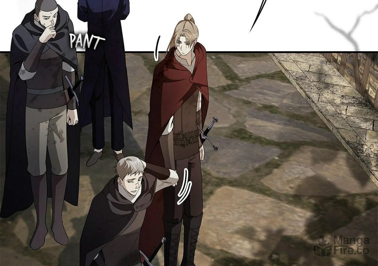 The Fangs That Pierce the Heart Chapter 29 page 178 - 