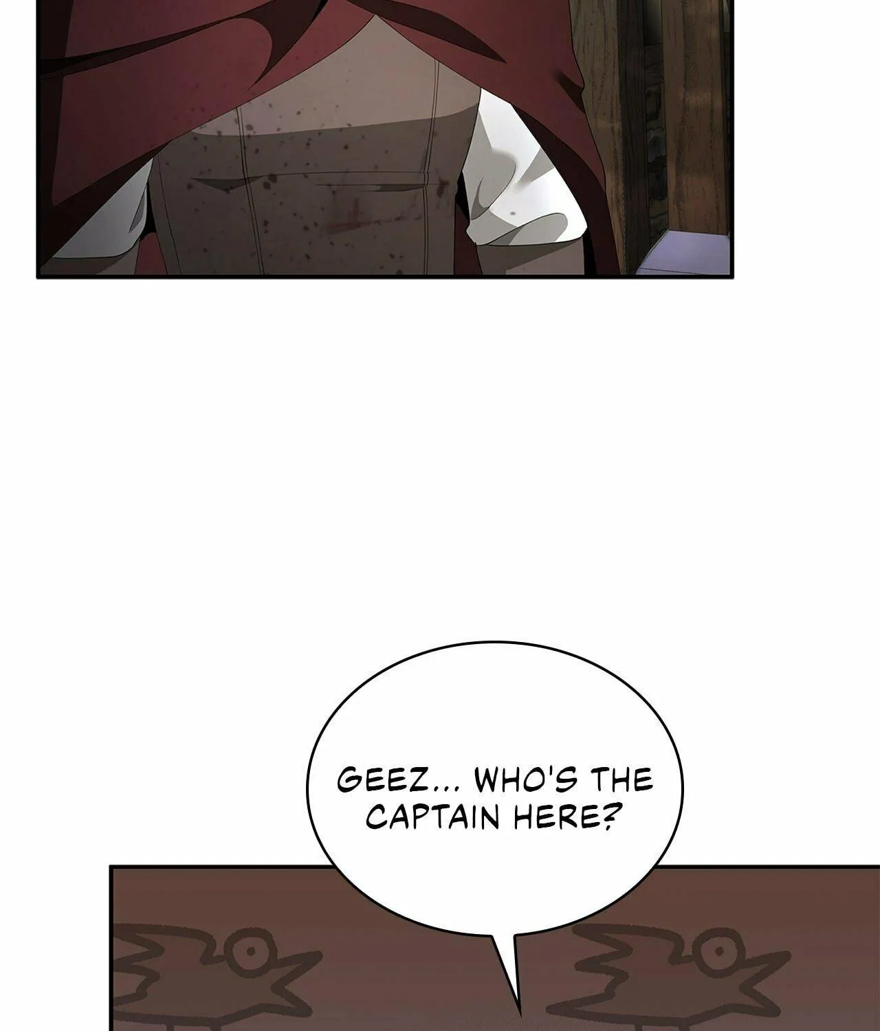 The Fangs That Pierce the Heart Chapter 29 page 181 - 