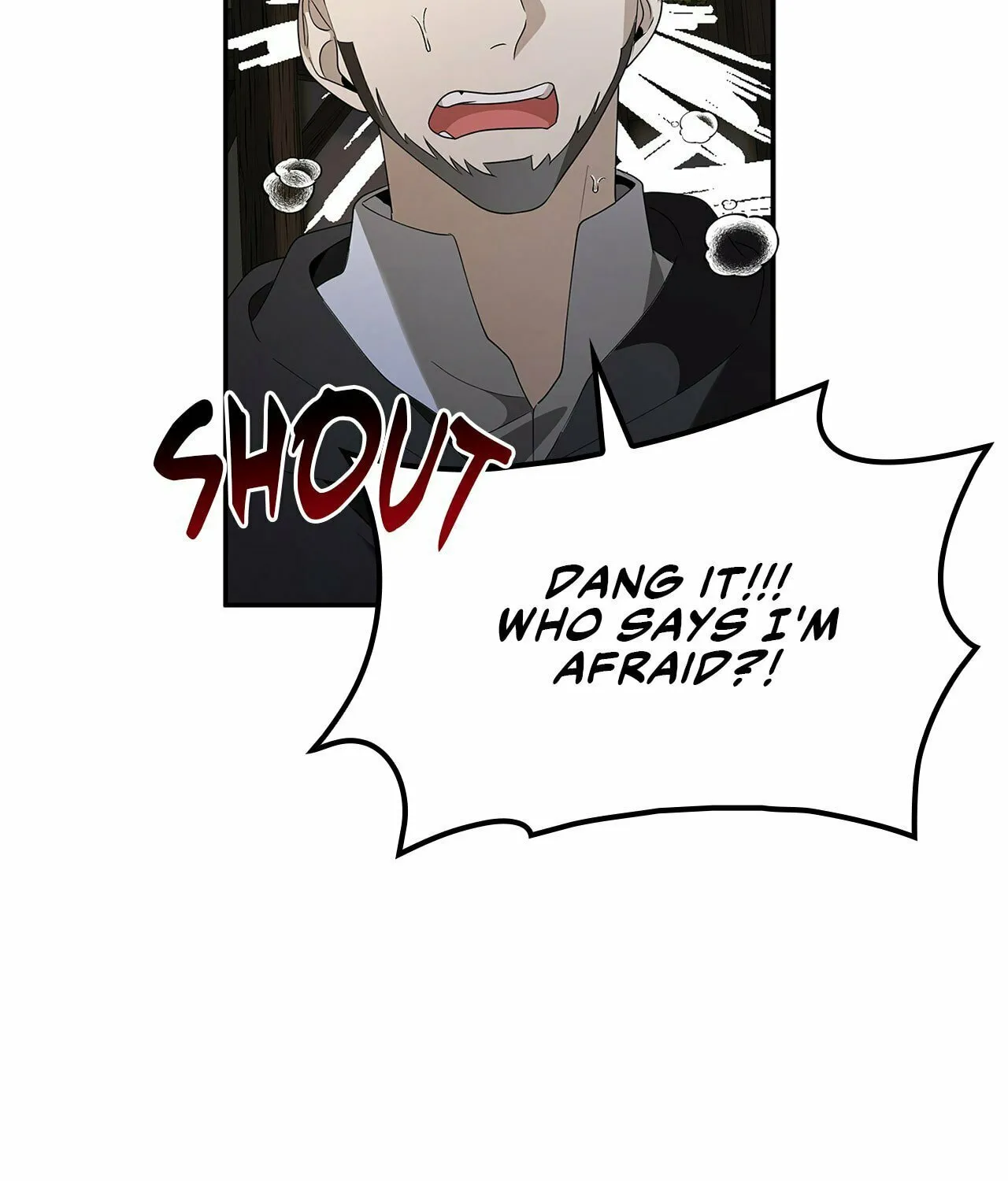 The Fangs That Pierce the Heart Chapter 29 page 185 - 