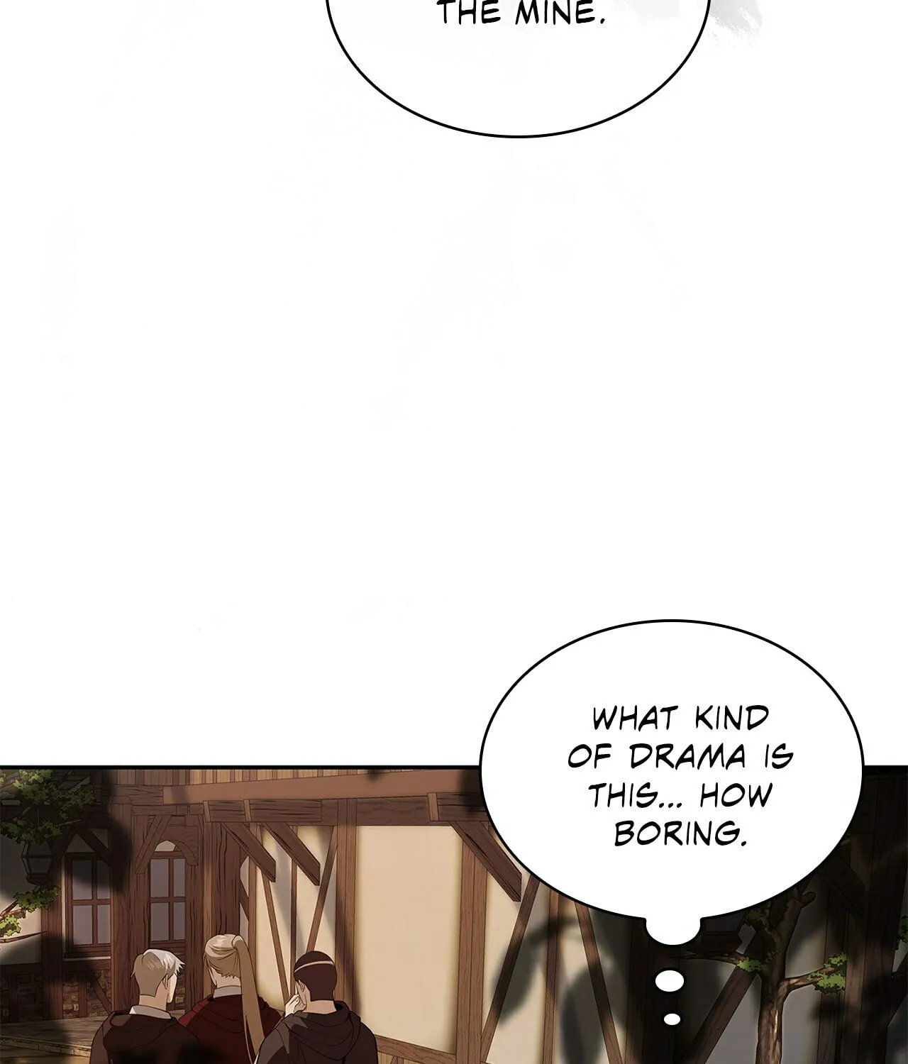 The Fangs That Pierce the Heart Chapter 29 page 187 - 