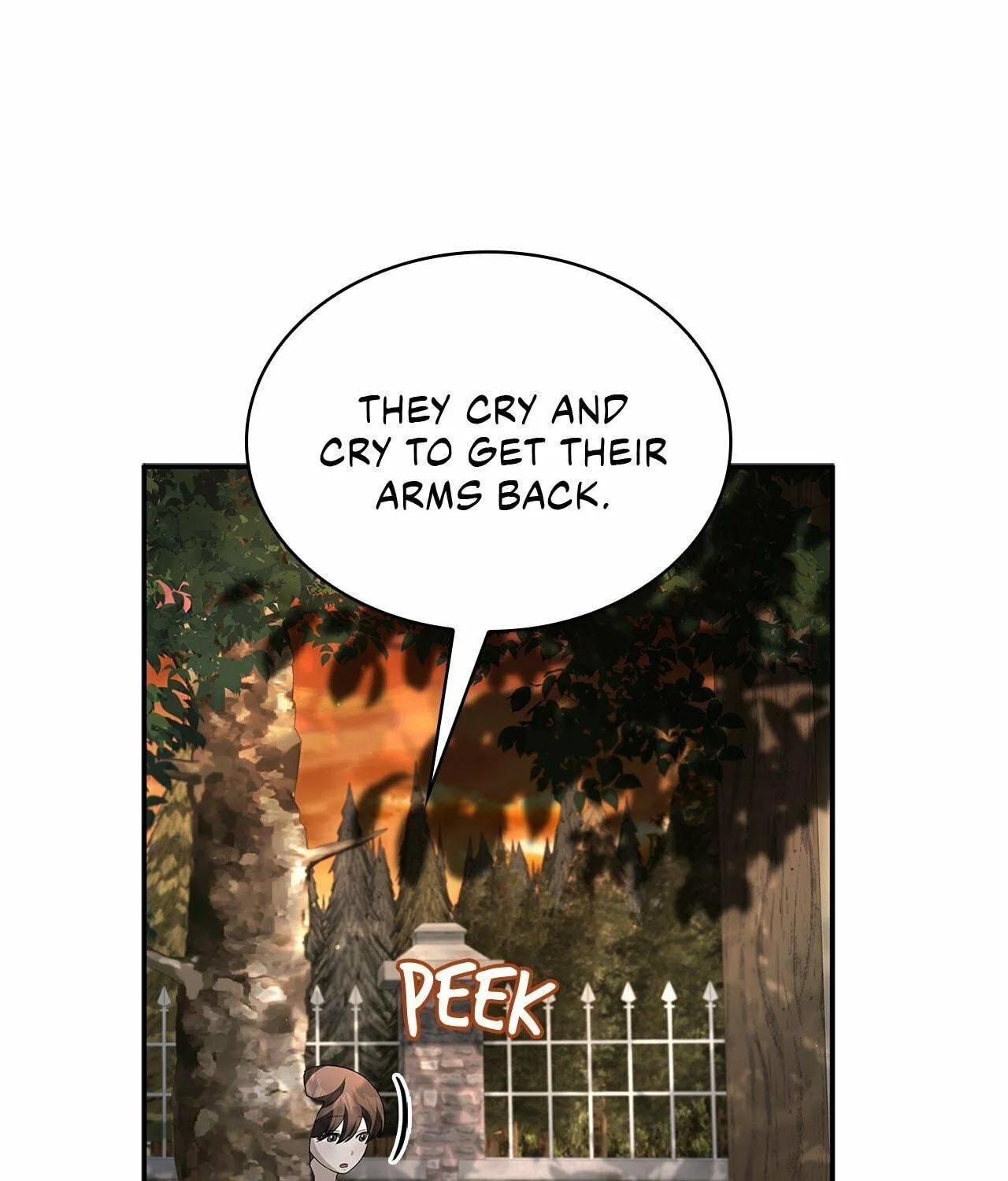 The Fangs That Pierce the Heart Chapter 29 page 190 - 