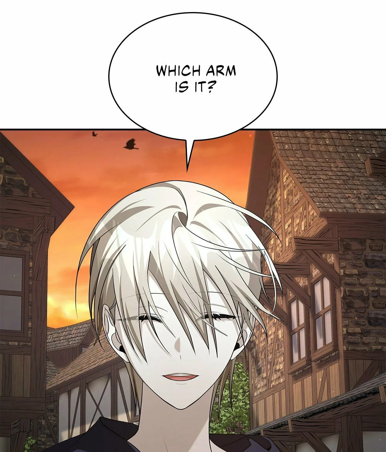 The Fangs That Pierce the Heart Chapter 29 page 192 - 