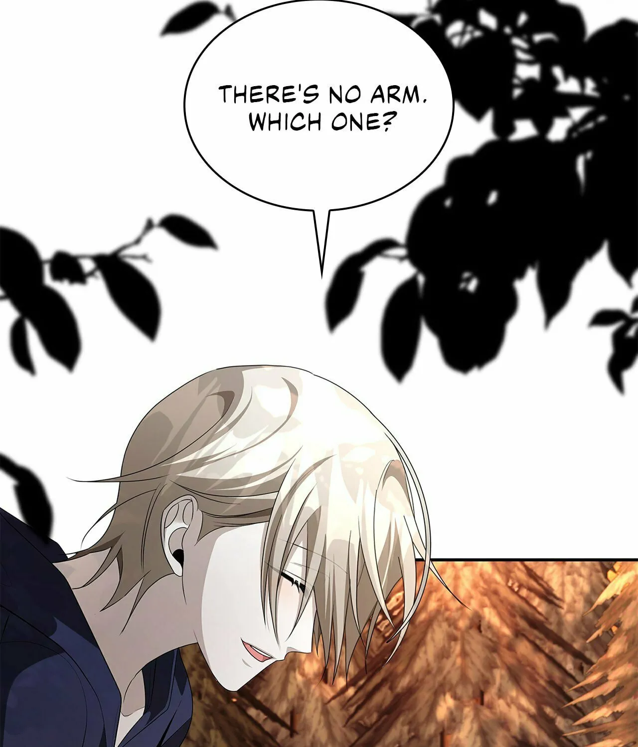 The Fangs That Pierce the Heart Chapter 29 page 196 - 