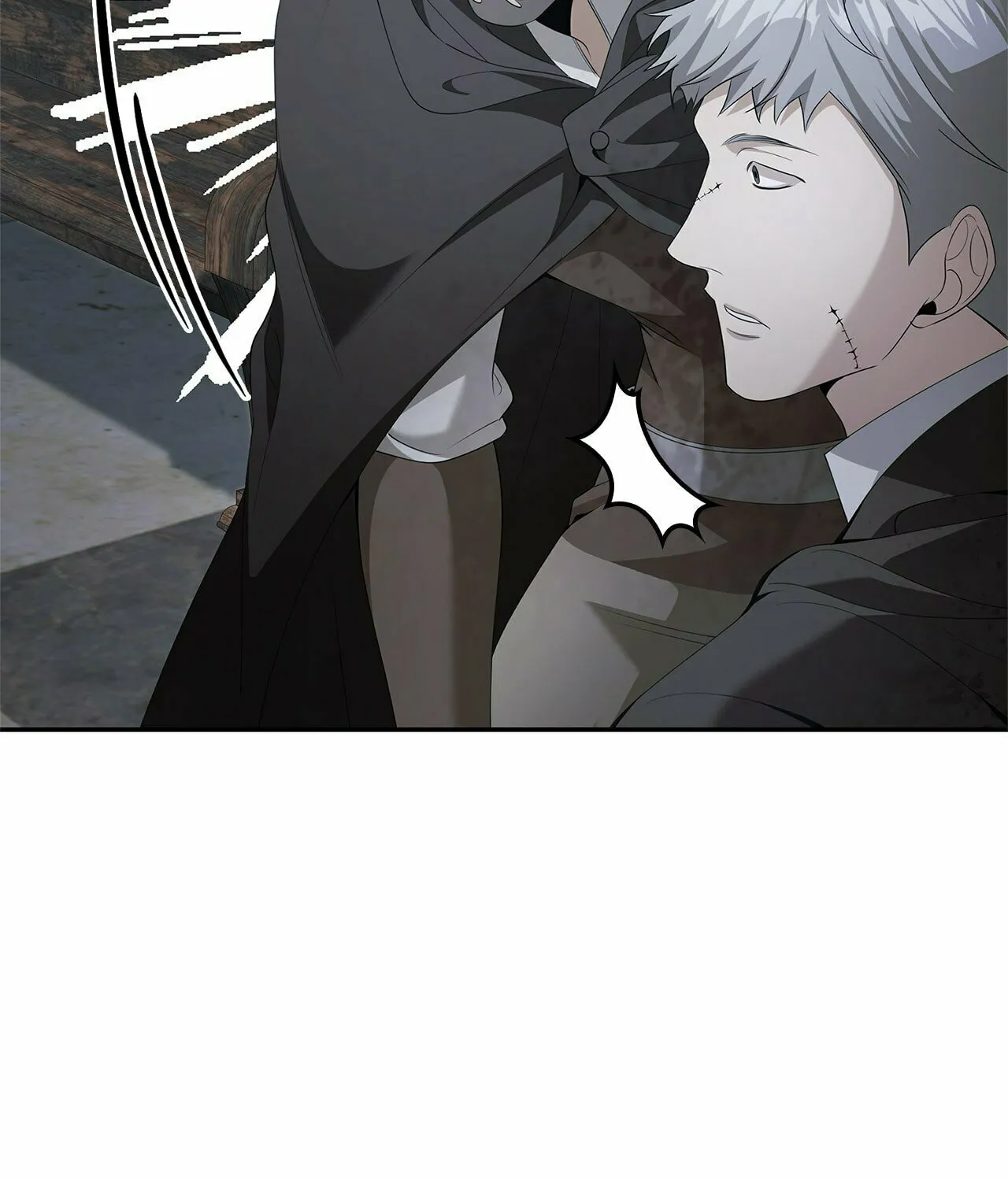 The Fangs That Pierce the Heart Chapter 29 page 3 - 