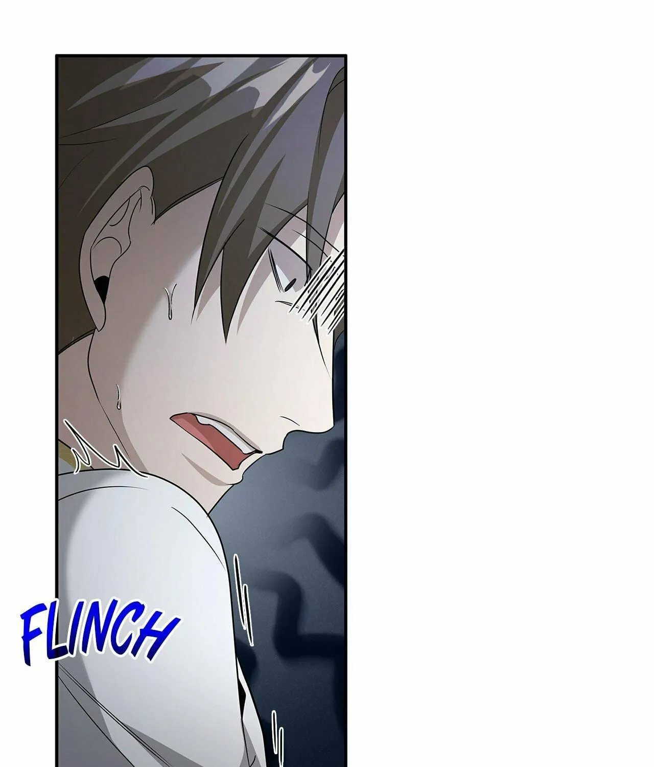 The Fangs That Pierce the Heart Chapter 29 page 22 - 