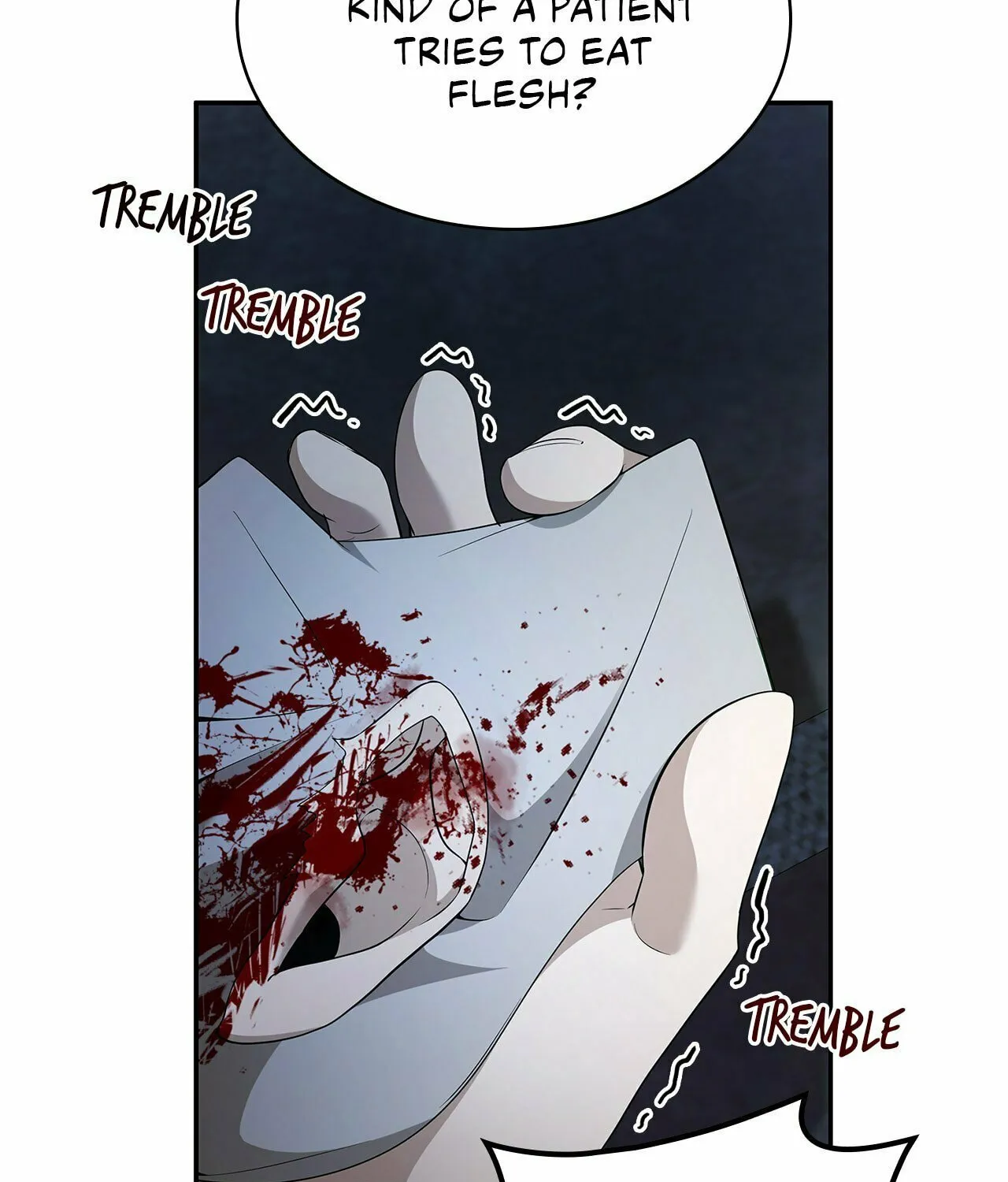 The Fangs That Pierce the Heart Chapter 29 page 24 - 