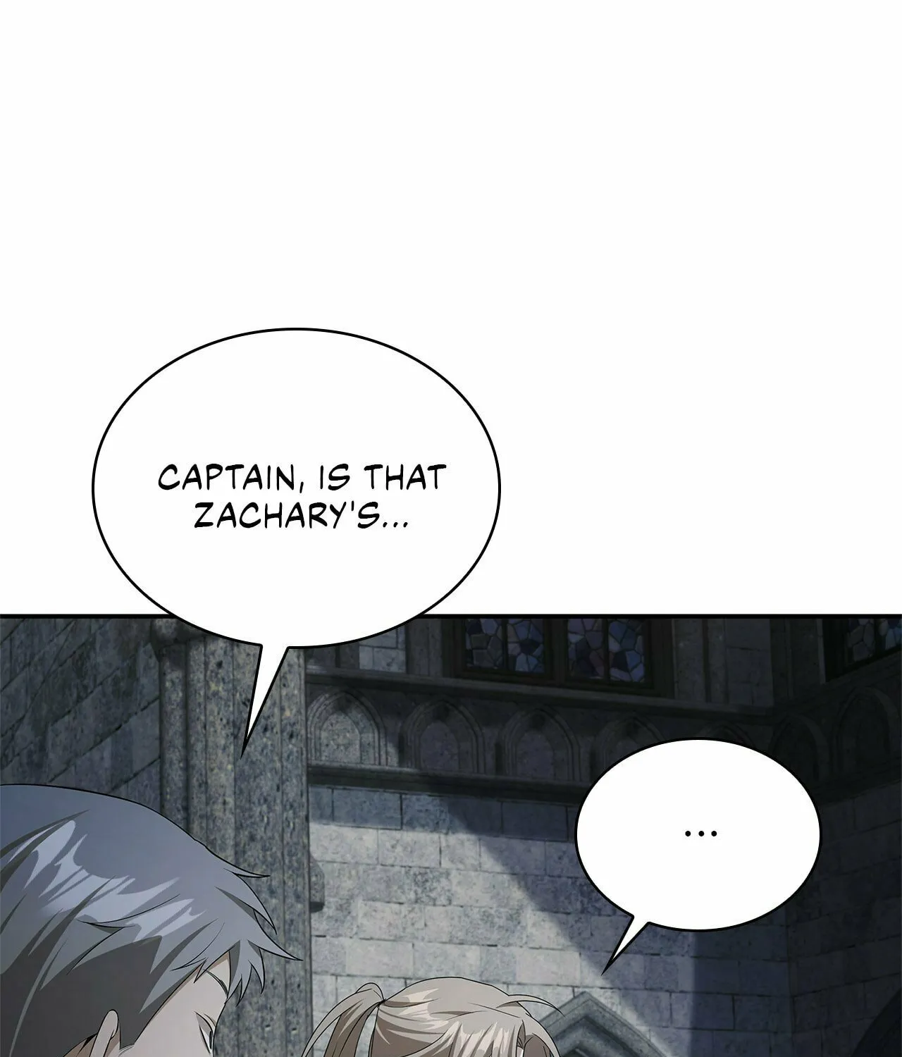The Fangs That Pierce the Heart Chapter 29 page 26 - 
