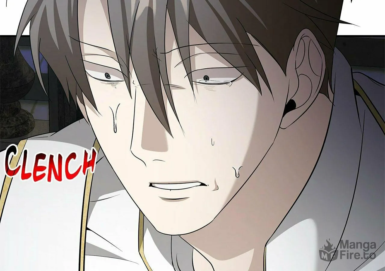 The Fangs That Pierce the Heart Chapter 29 page 29 - 