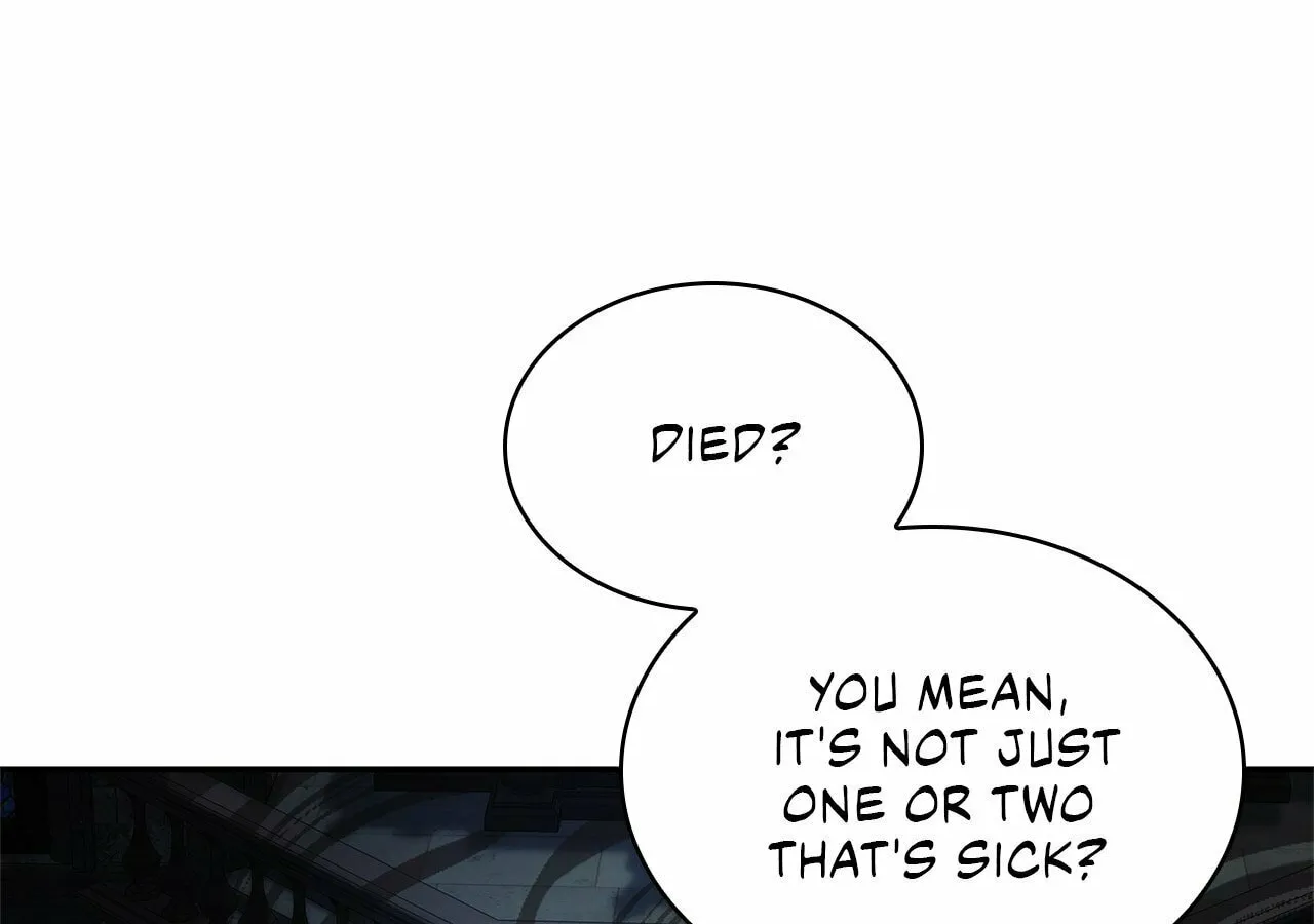 The Fangs That Pierce the Heart Chapter 29 page 4 - 