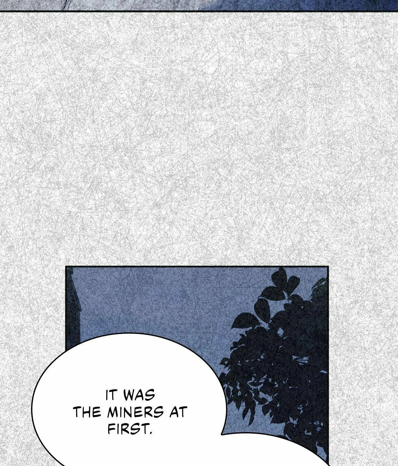 The Fangs That Pierce the Heart Chapter 29 page 34 - 