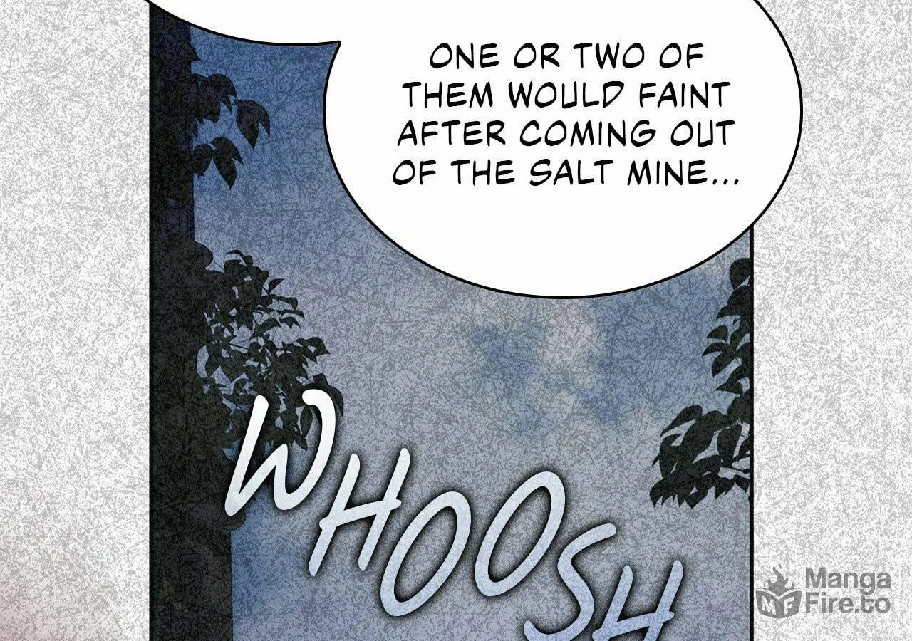 The Fangs That Pierce the Heart Chapter 29 page 35 - 