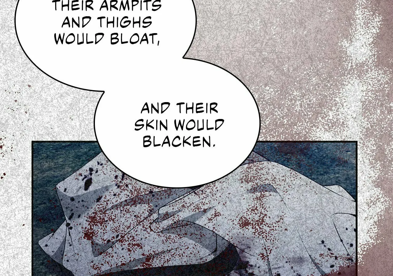 The Fangs That Pierce the Heart Chapter 29 page 37 - 