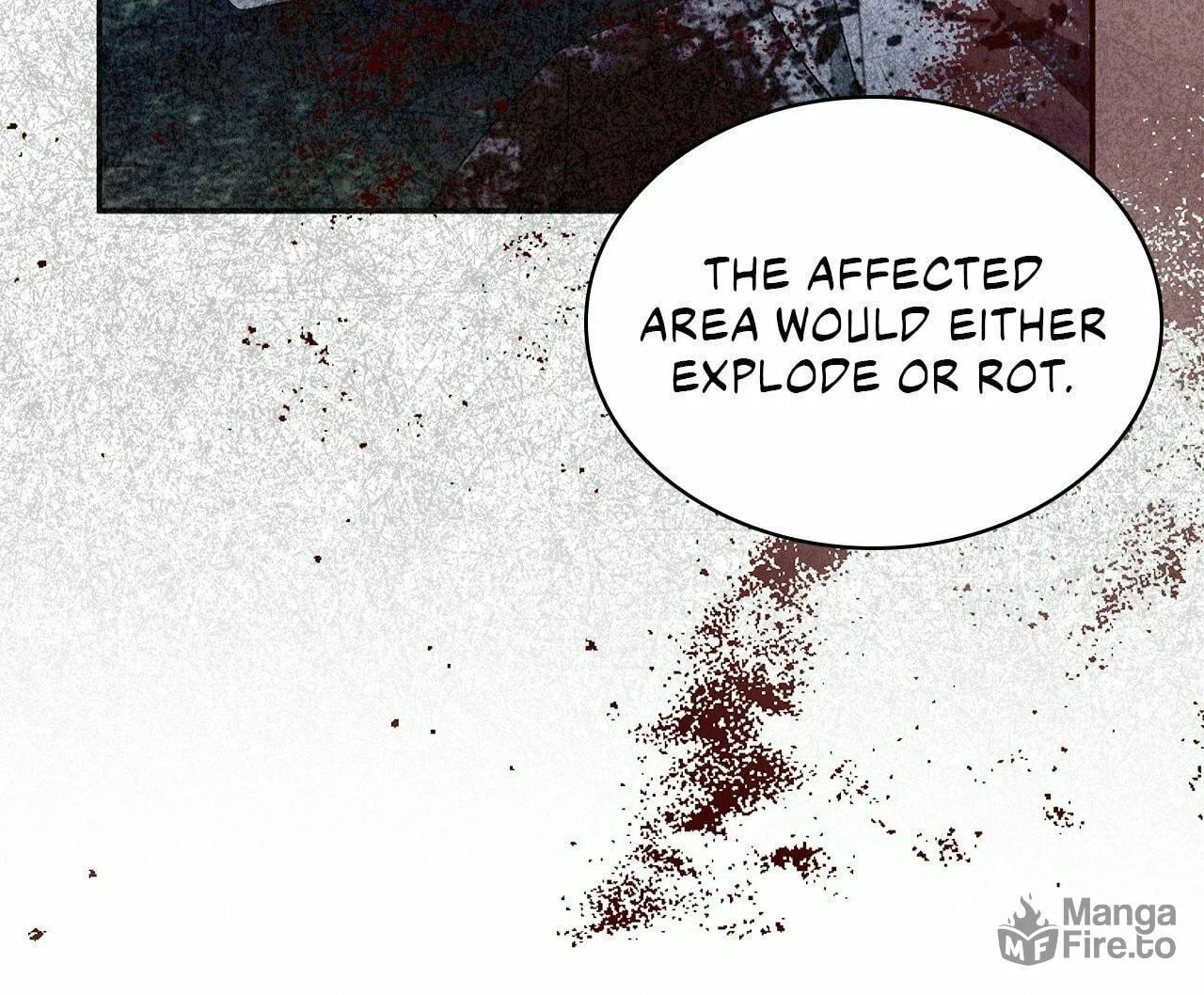 The Fangs That Pierce the Heart Chapter 29 page 38 - 