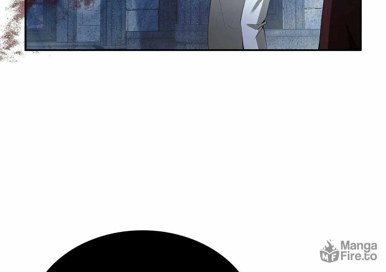 The Fangs That Pierce the Heart Chapter 29 page 40 - 