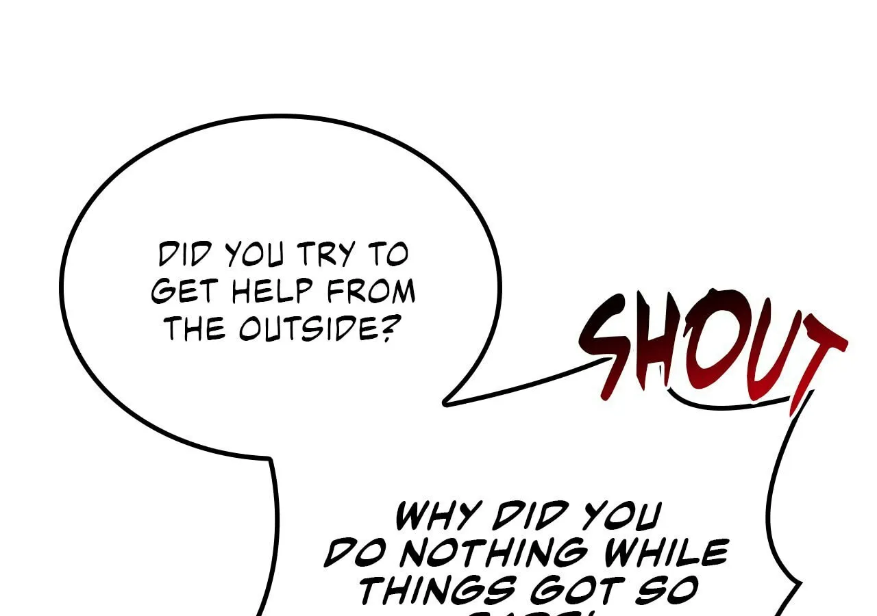 The Fangs That Pierce the Heart Chapter 29 page 42 - 