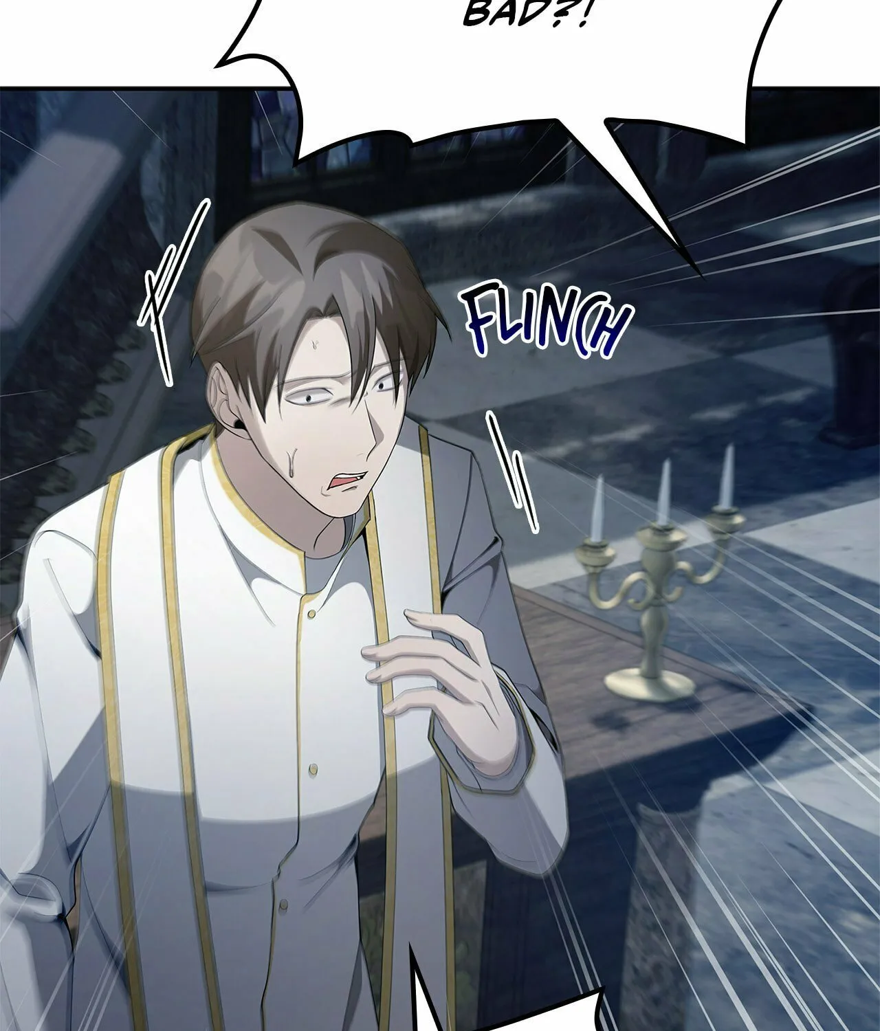 The Fangs That Pierce the Heart Chapter 29 page 43 - 