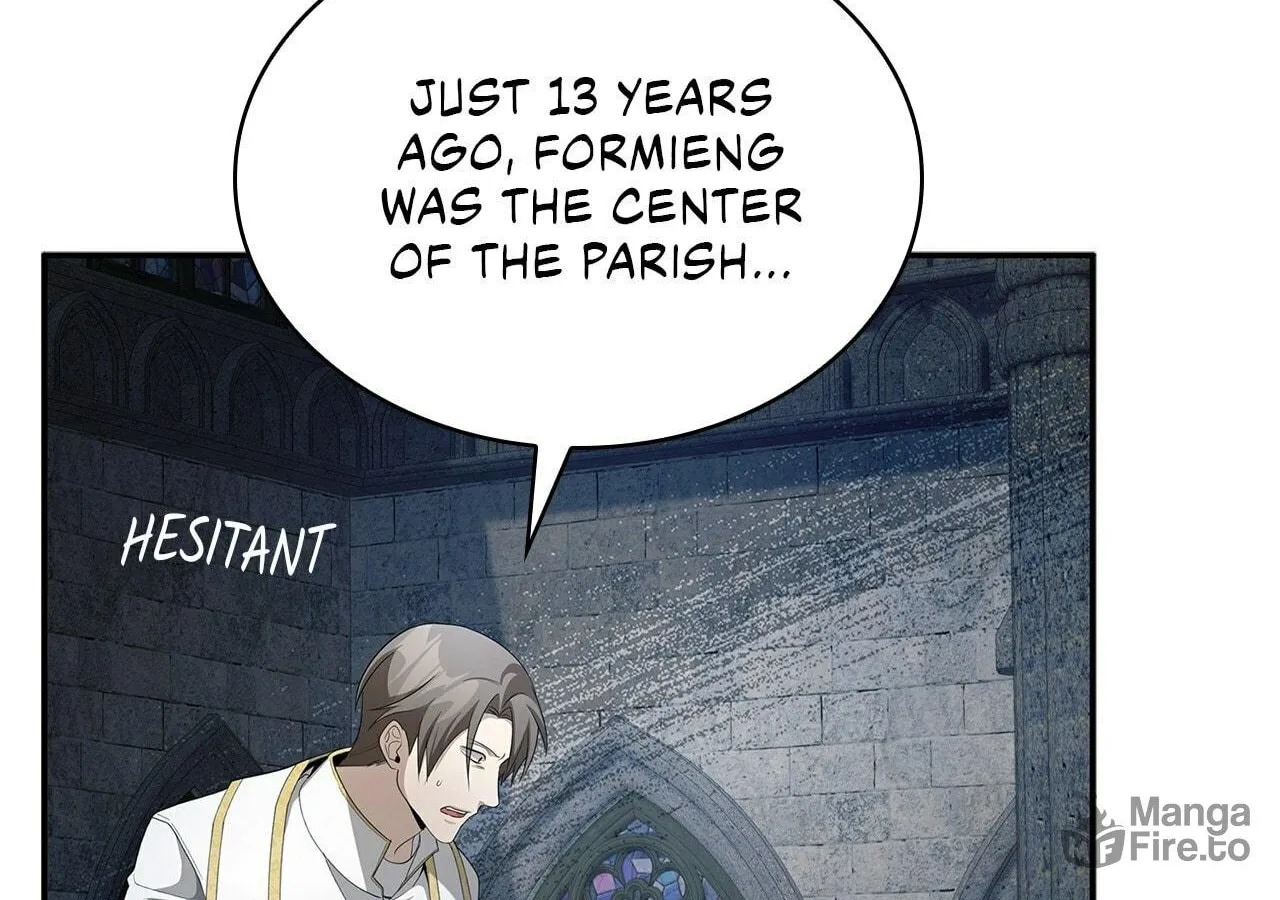 The Fangs That Pierce the Heart Chapter 29 page 46 - 