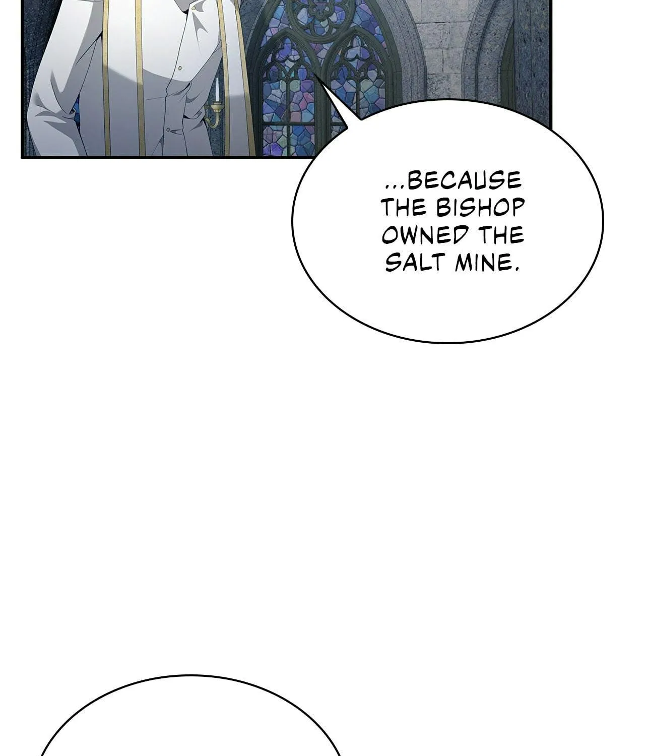 The Fangs That Pierce the Heart Chapter 29 page 47 - 