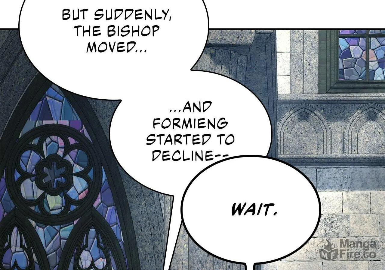 The Fangs That Pierce the Heart Chapter 29 page 48 - 