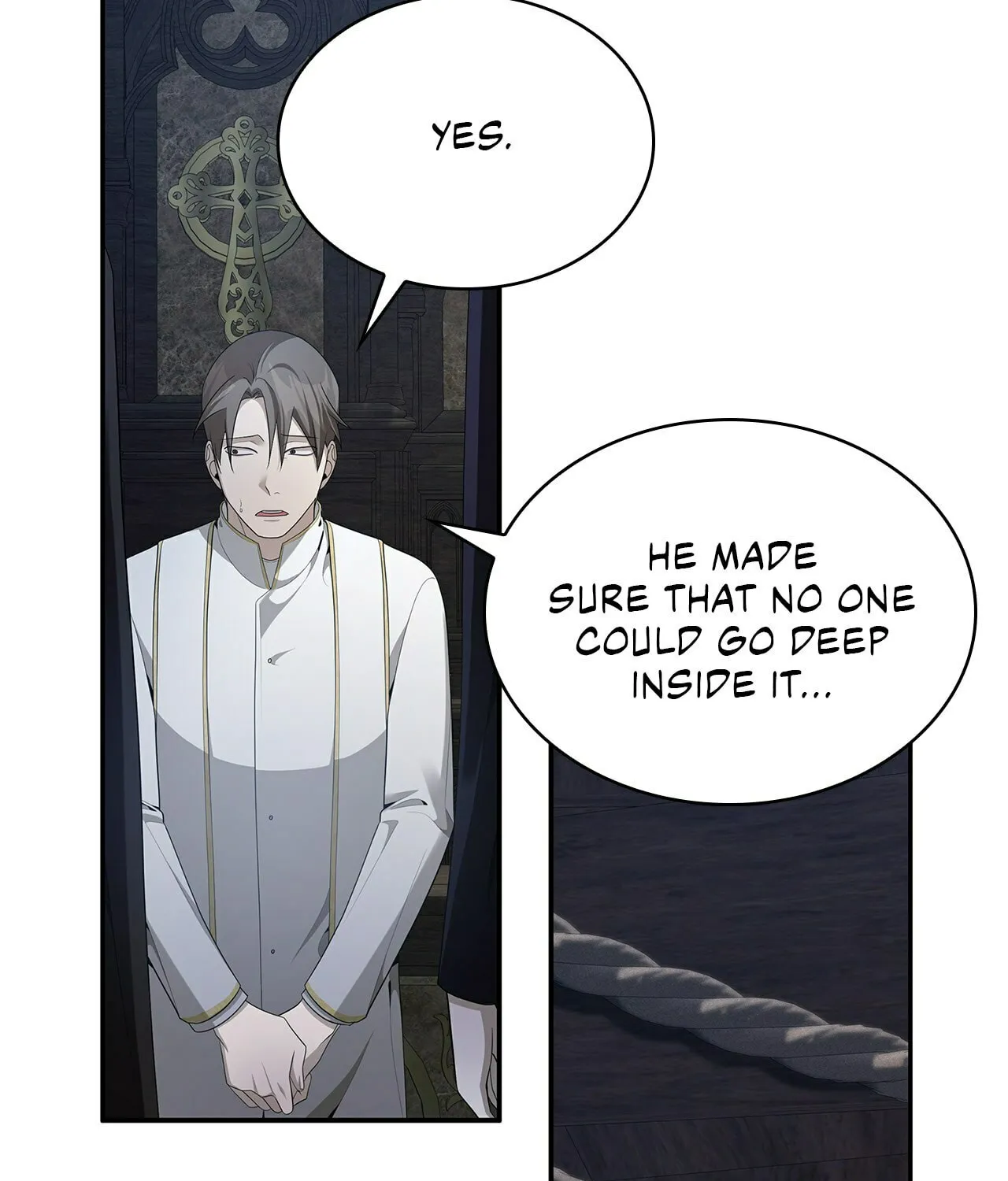 The Fangs That Pierce the Heart Chapter 29 page 53 - 