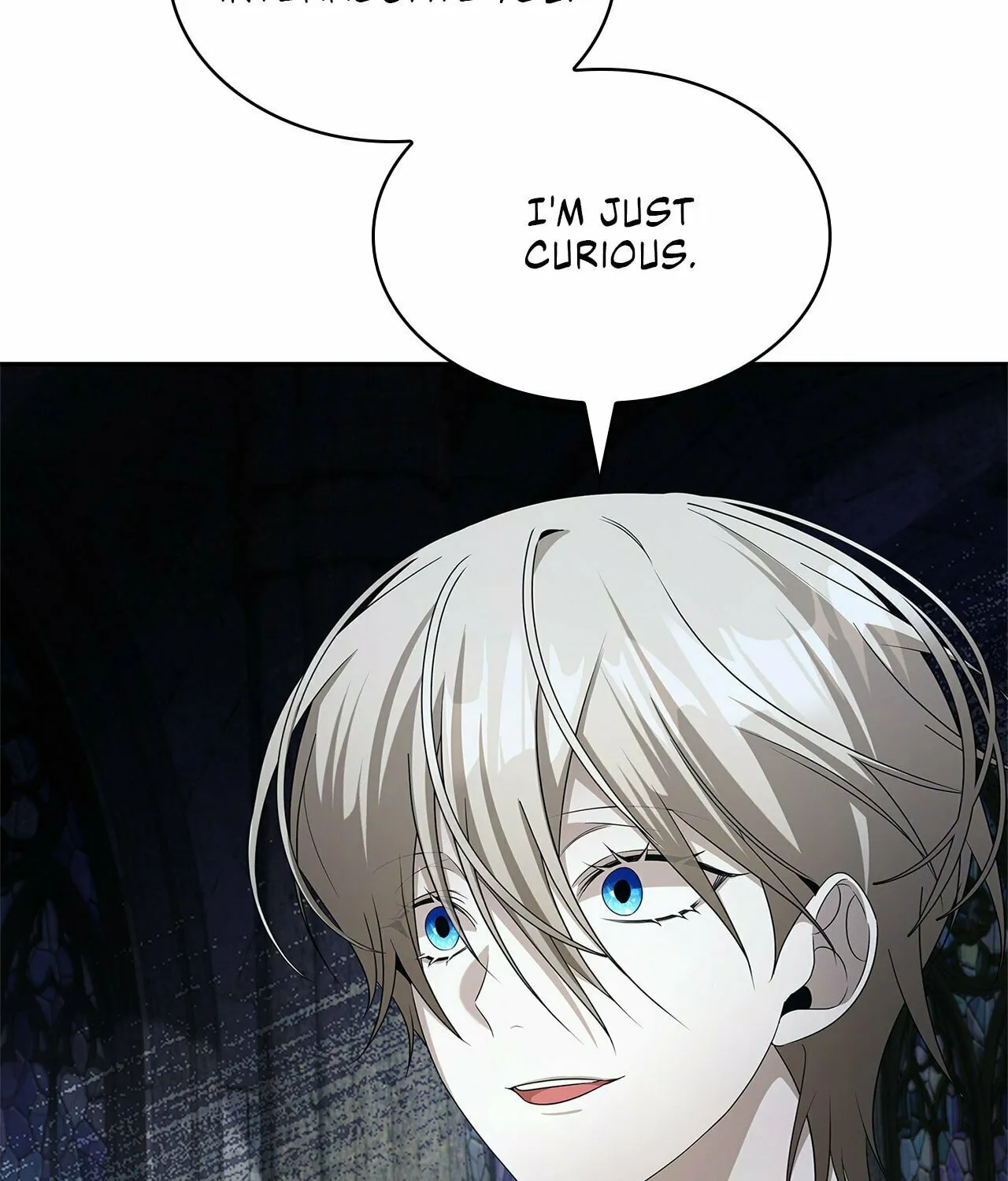 The Fangs That Pierce the Heart Chapter 29 page 7 - 