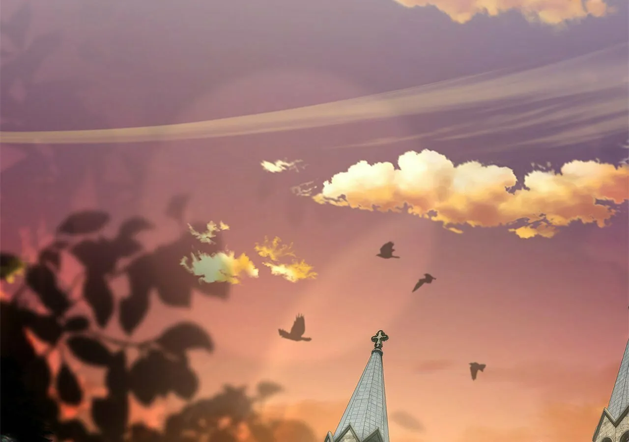 The Fangs That Pierce the Heart Chapter 29 page 62 - 
