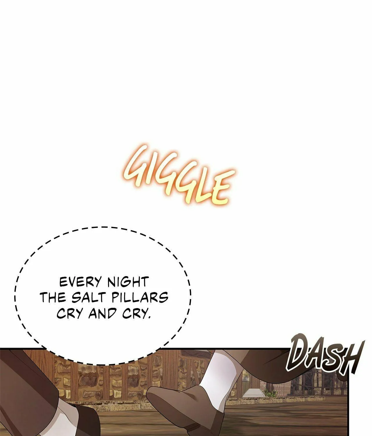 The Fangs That Pierce the Heart Chapter 29 page 66 - 