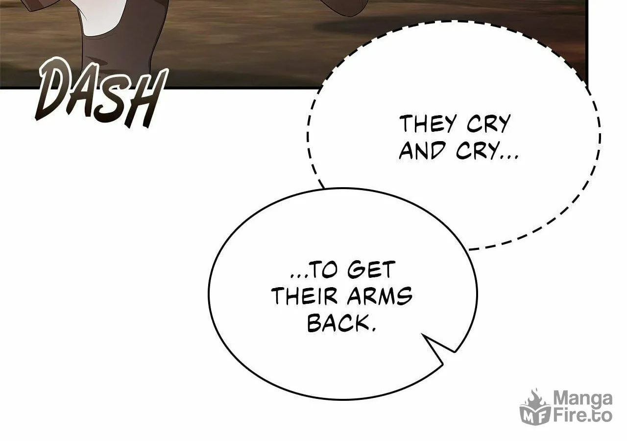 The Fangs That Pierce the Heart Chapter 29 page 67 - 