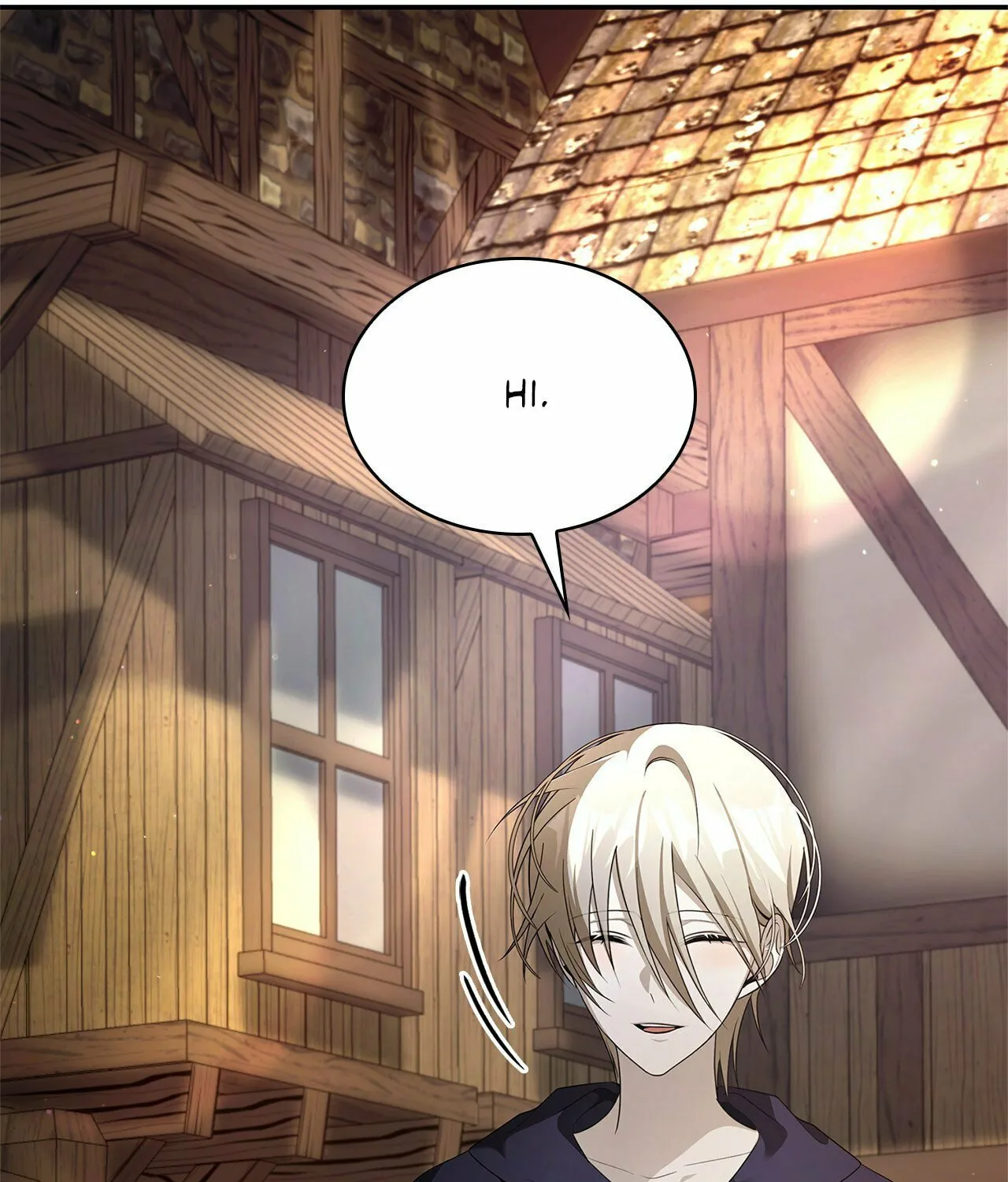The Fangs That Pierce the Heart Chapter 29 page 70 - 