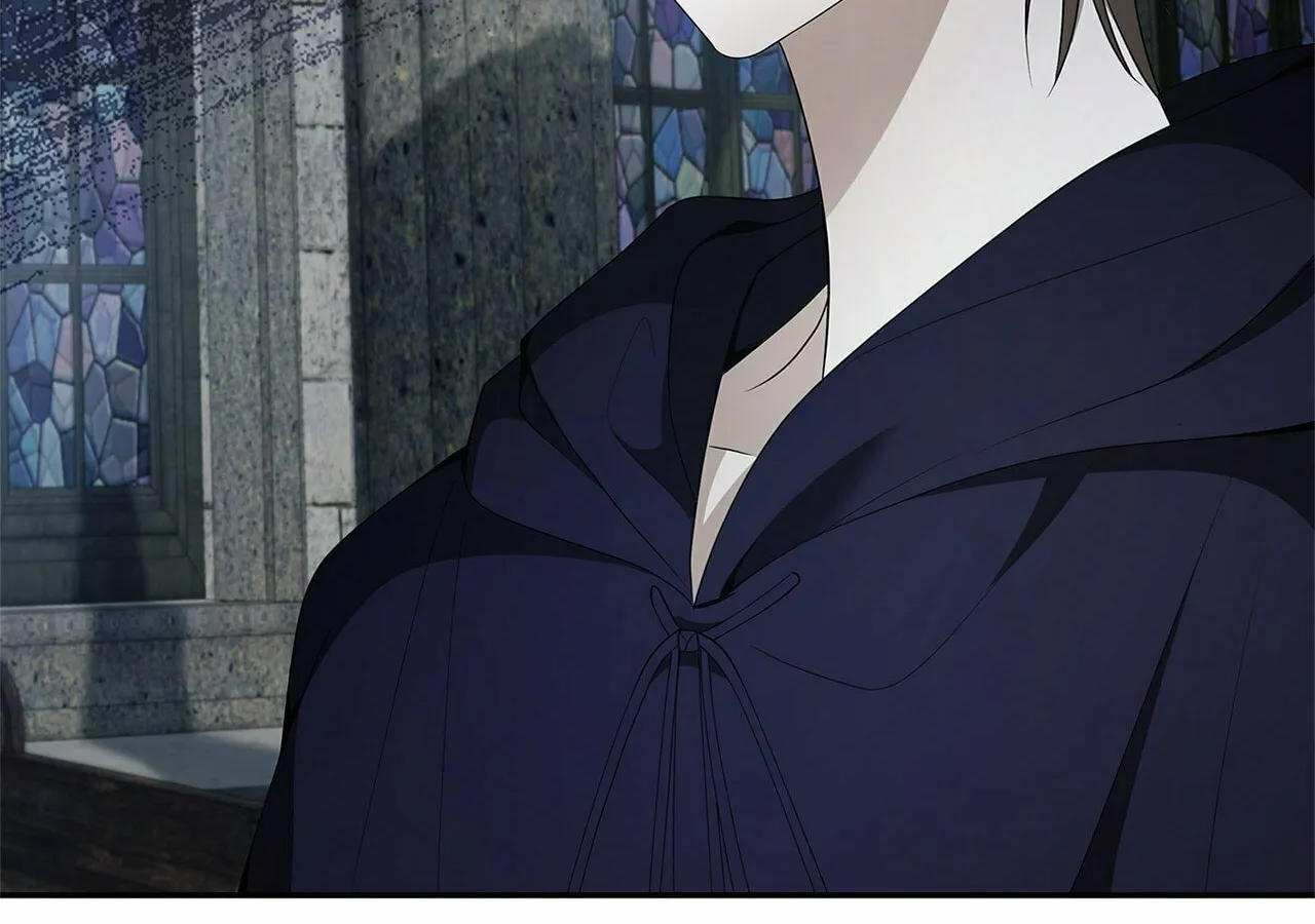 The Fangs That Pierce the Heart Chapter 29 page 8 - 