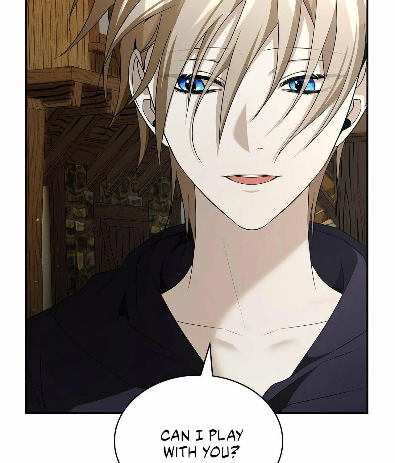 The Fangs That Pierce the Heart Chapter 29 page 74 - 