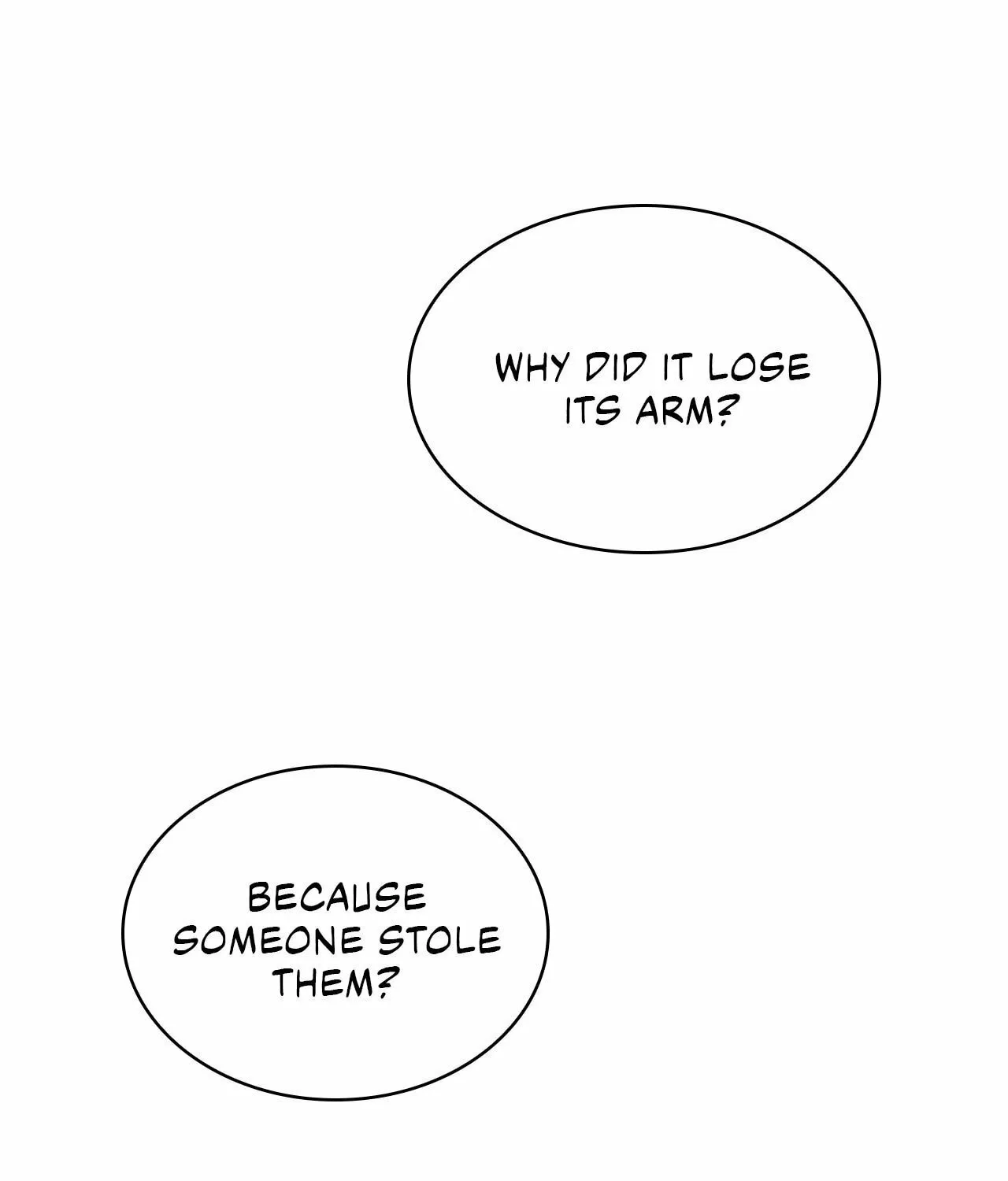 The Fangs That Pierce the Heart Chapter 29 page 78 - 