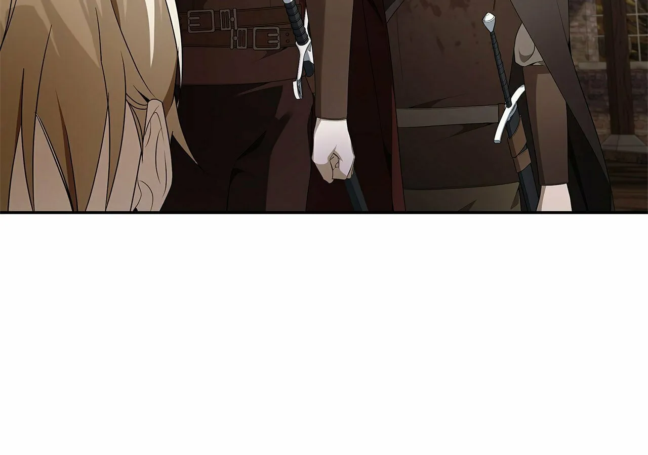 The Fangs That Pierce the Heart Chapter 29 page 83 - 