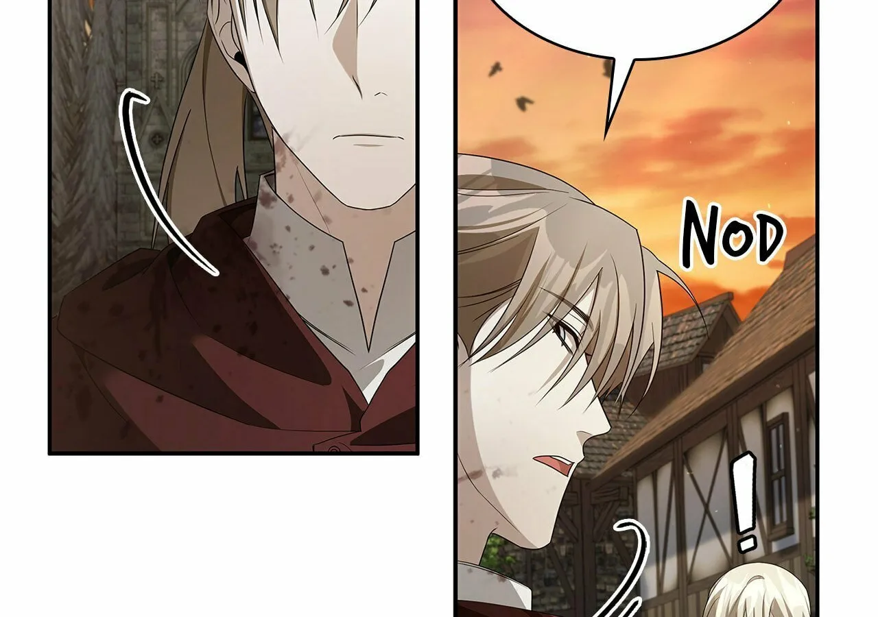 The Fangs That Pierce the Heart Chapter 29 page 85 - 