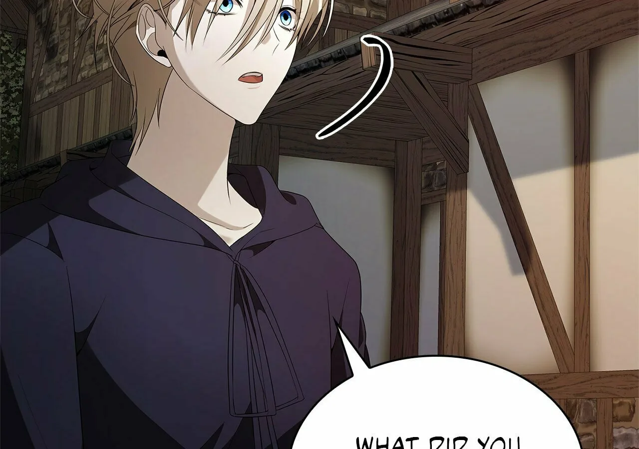 The Fangs That Pierce the Heart Chapter 29 page 91 - 