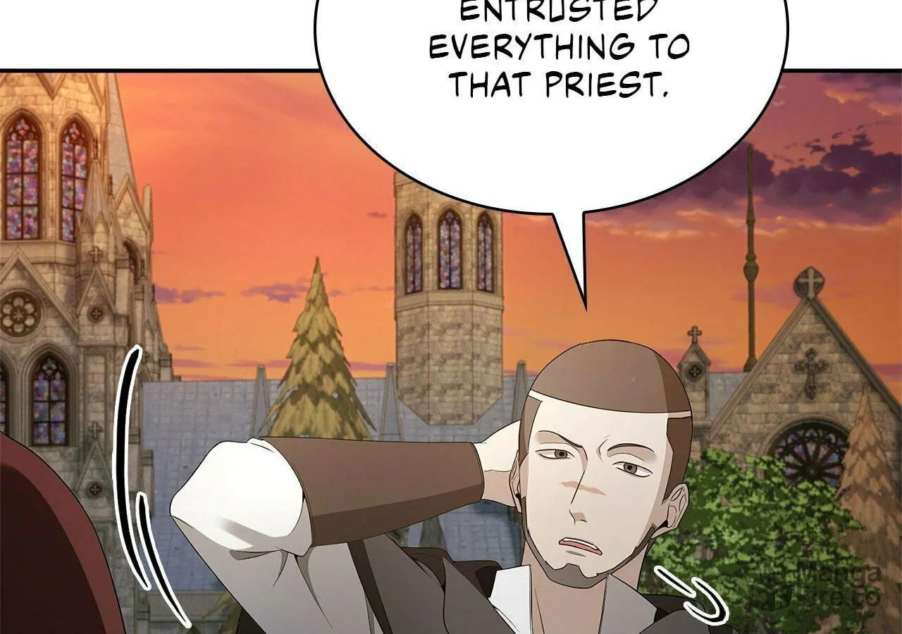 The Fangs That Pierce the Heart Chapter 29 page 93 - 