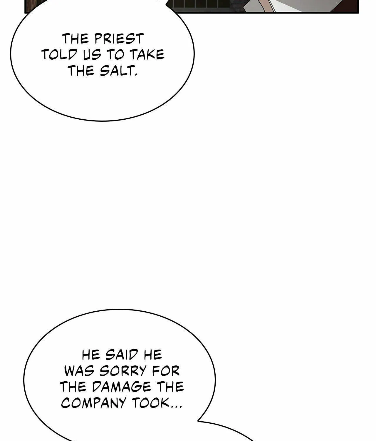 The Fangs That Pierce the Heart Chapter 29 page 96 - 