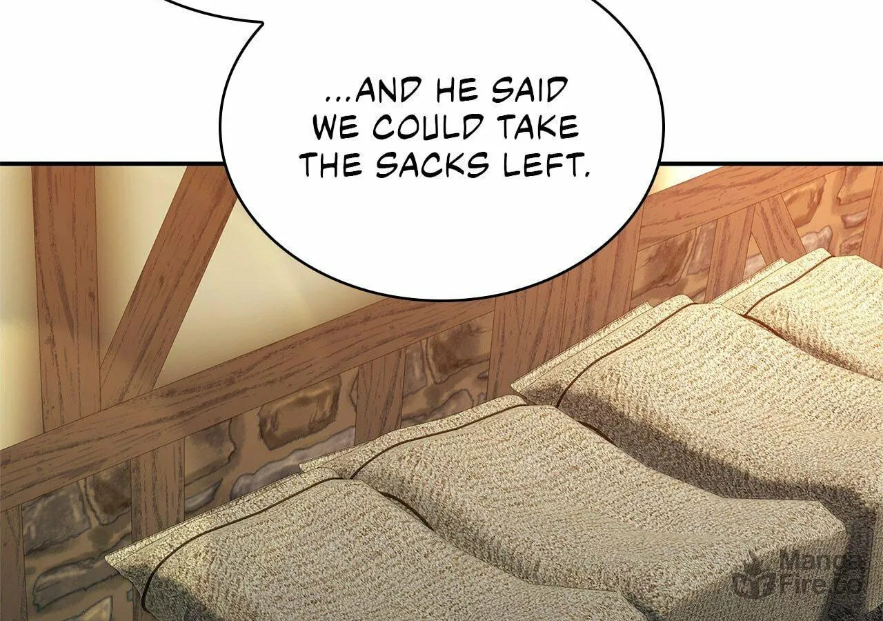 The Fangs That Pierce the Heart Chapter 29 page 97 - 