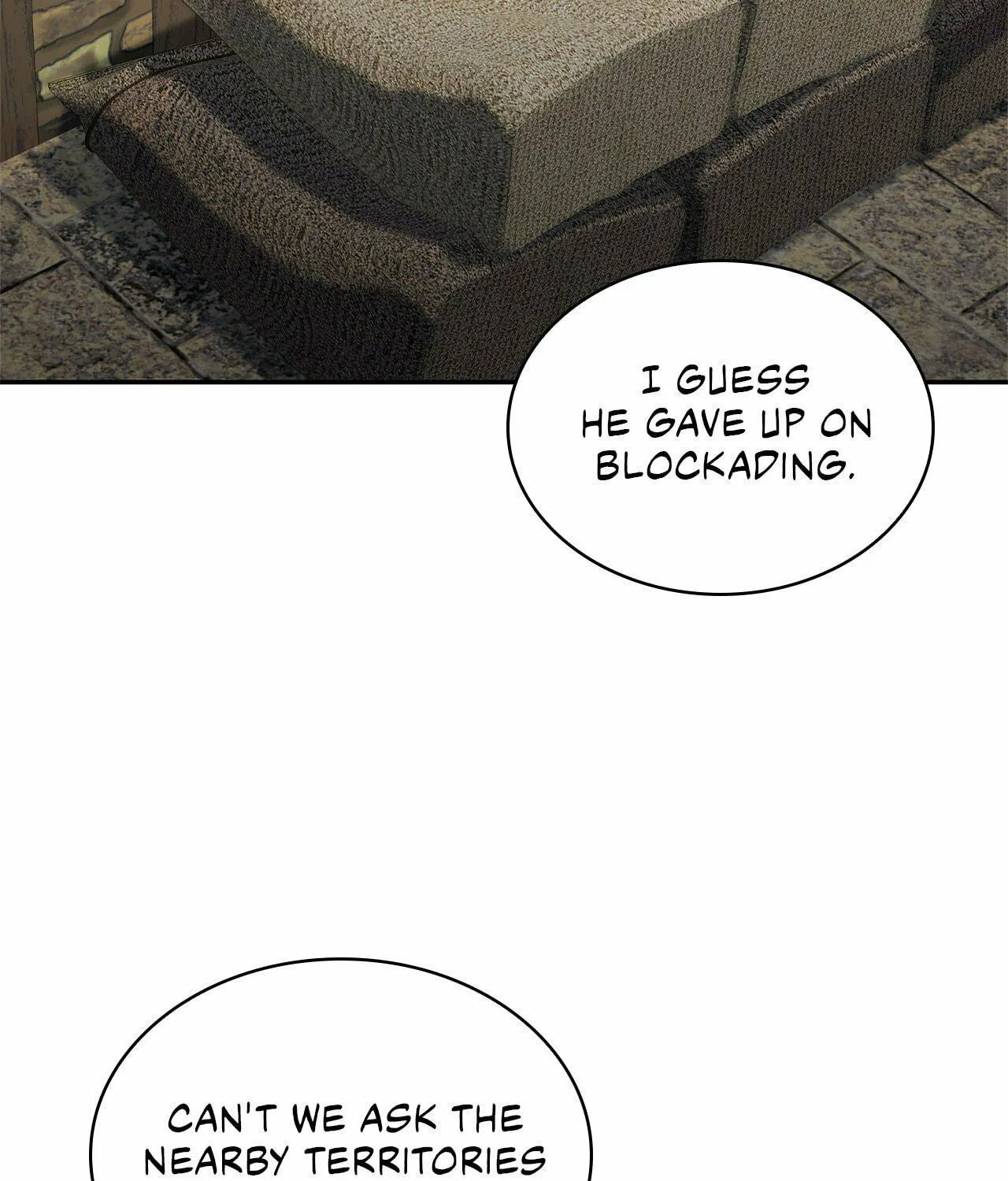 The Fangs That Pierce the Heart Chapter 29 page 98 - 