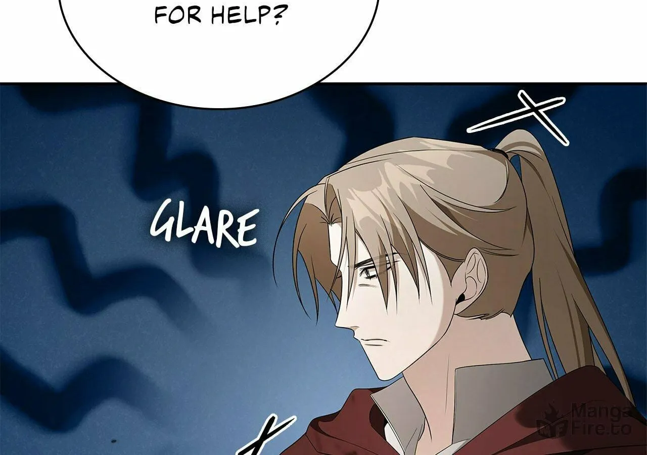 The Fangs That Pierce the Heart Chapter 29 page 99 - 