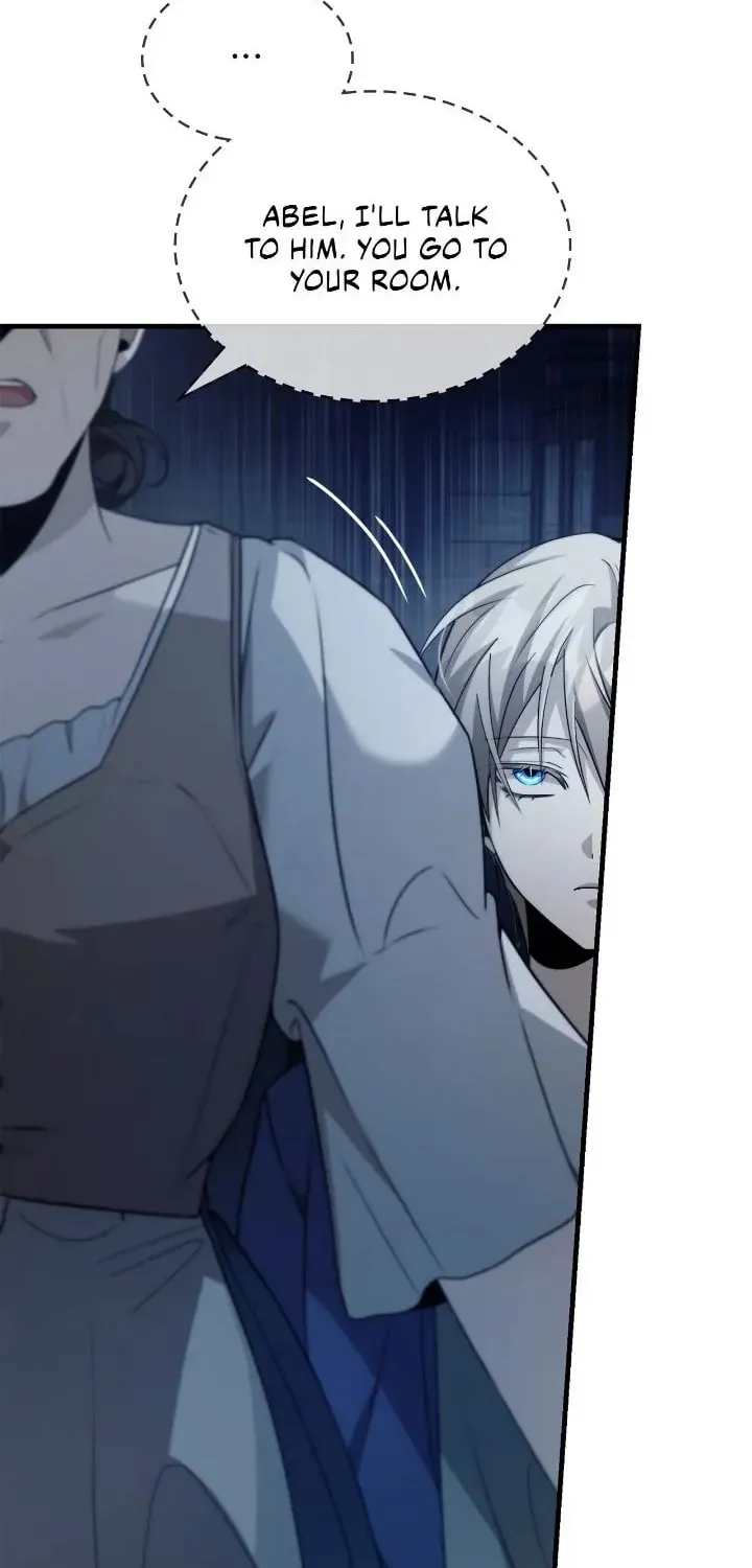 The Fangs That Pierce the Heart Chapter 3 page 2 - 