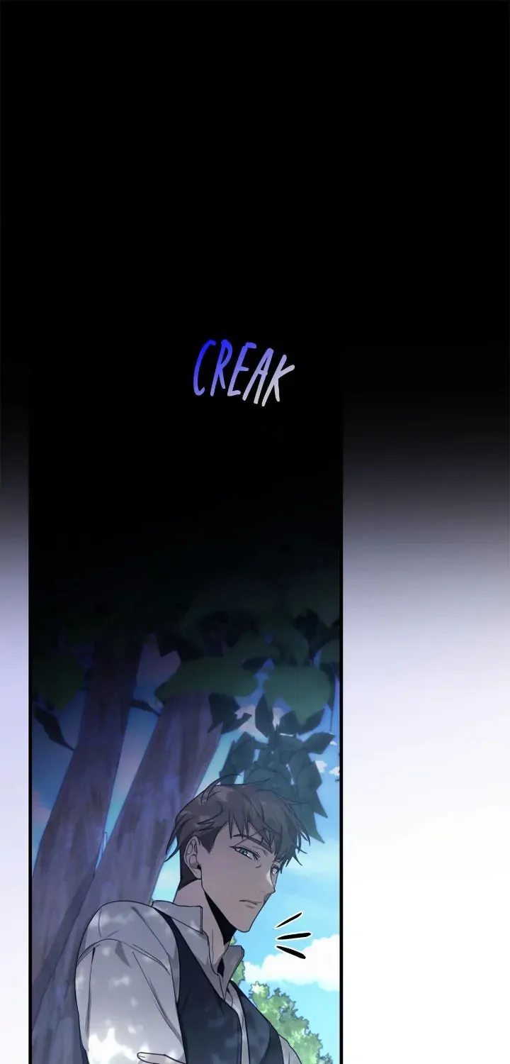 The Fangs That Pierce the Heart Chapter 3 page 11 - 