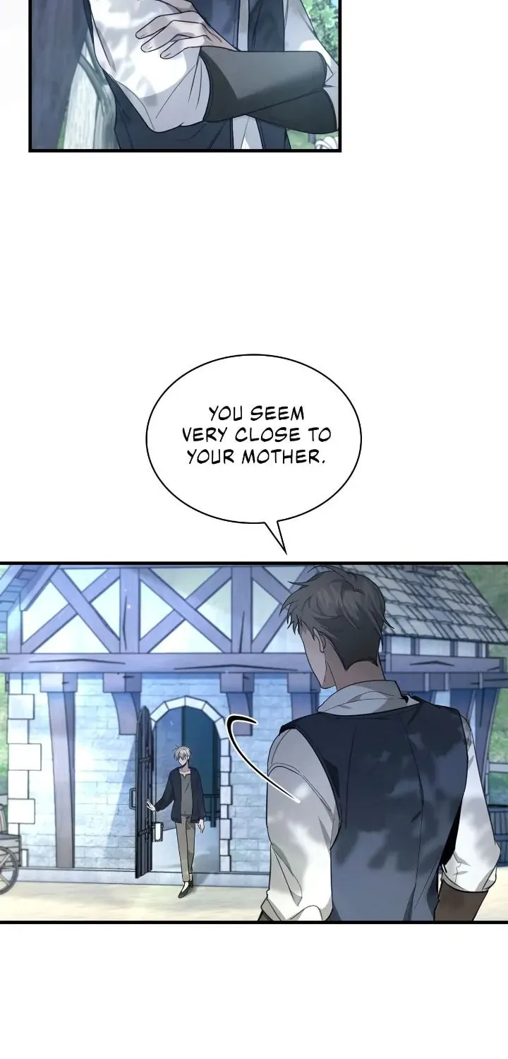 The Fangs That Pierce the Heart Chapter 3 page 12 - 