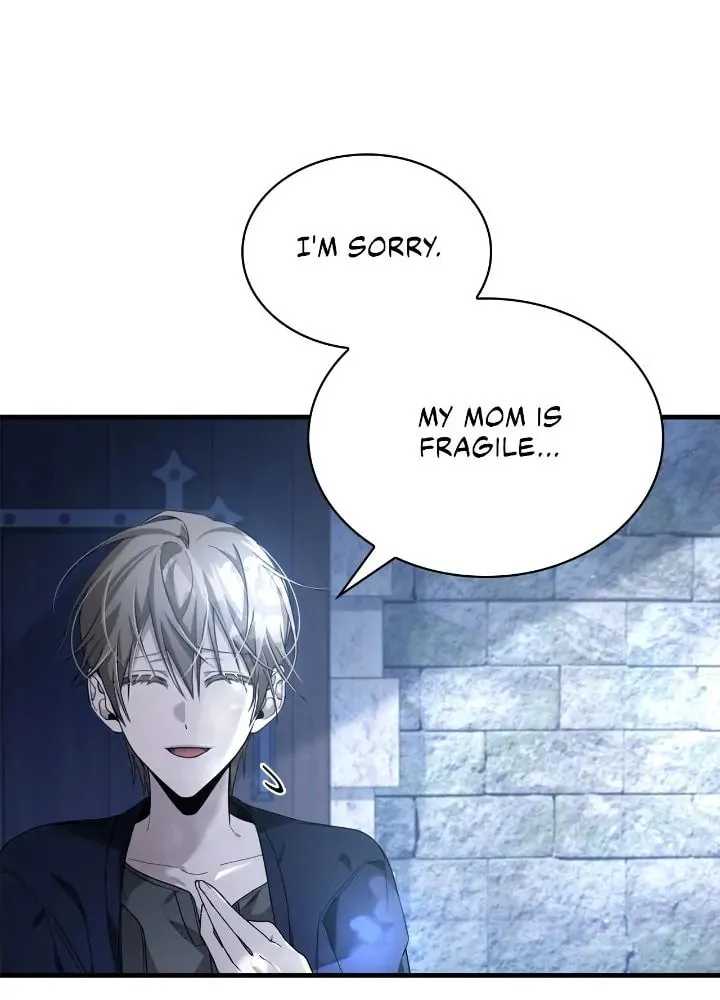 The Fangs That Pierce the Heart Chapter 3 page 13 - 