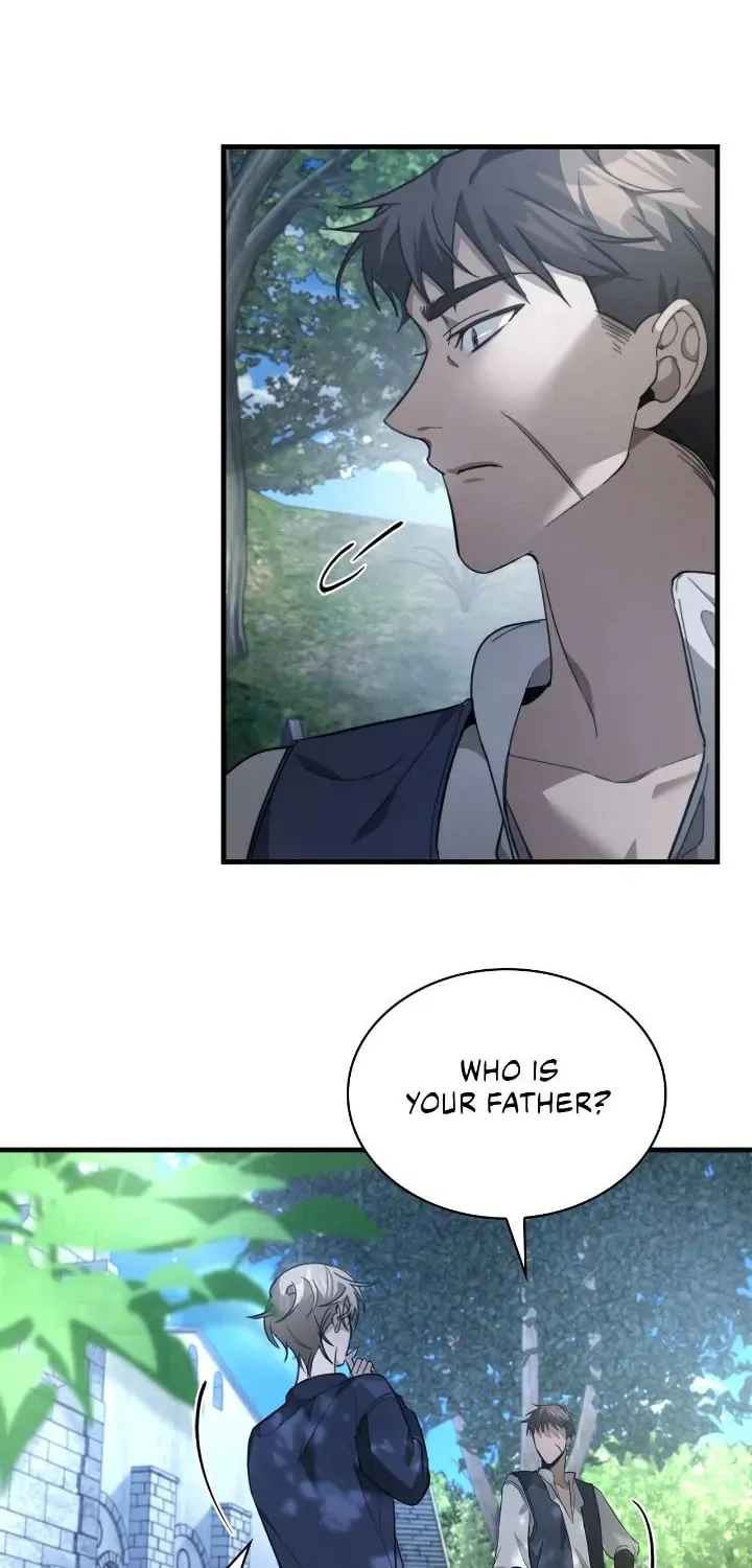 The Fangs That Pierce the Heart Chapter 3 page 15 - 